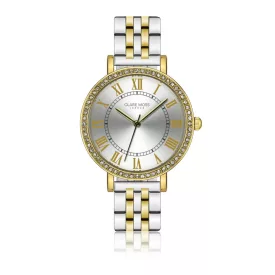 Clare Moss női óra karóra  CMB3-B294S /kampapl