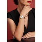 Clare Moss női óra karóra  CMB3-B294S /kampapl