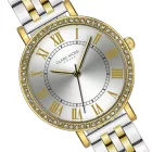 Clare Moss női óra karóra  CMB3-B294S /kampapl