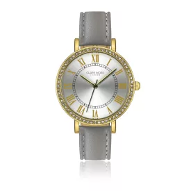 Clare Moss női óra karóra  CMB3-S054G /kampapl