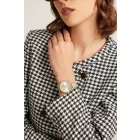 Clare Moss női óra karóra  CMB3-S054G /kampapl