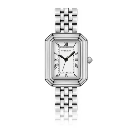 Clare Moss női óra karóra  CMB5-B074S /kampapl