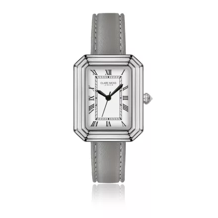 Clare Moss női óra karóra  CMB5-S054S /kampapl