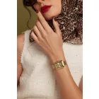 Clare Moss női óra karóra  CMB6-B034G /kampapl