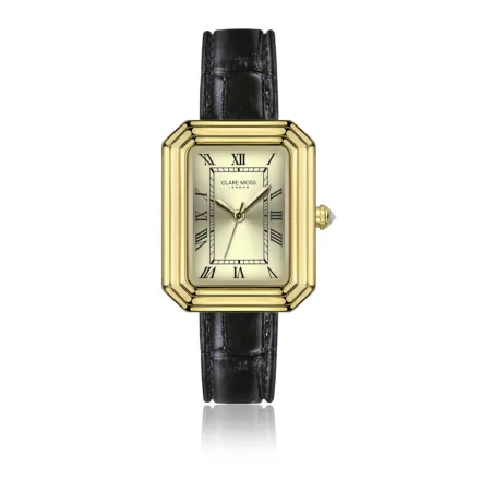 Clare Moss női óra karóra  CMB6-S074G /kampapl