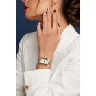 Clare Moss női óra karóra  CMB7-B294S /kampapl