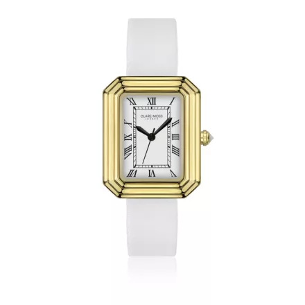 Clare Moss női óra karóra  CMB7-S044G /kampapl