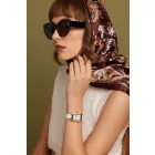 Clare Moss női óra karóra  CMB7-S044G /kampapl