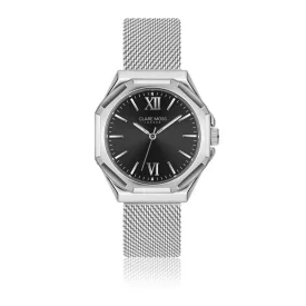 Clare Moss női óra karóra  CMB8-B018S /kampapl