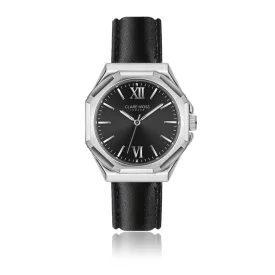 Clare Moss női óra karóra  CMB8-S018S /kampapl