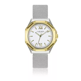 Clare Moss női óra karóra  CMB9-B018S /kampapl
