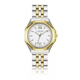 Clare Moss női óra karóra  CMB9-B298S /kampapl