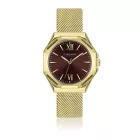 Clare Moss női óra karóra  CMC1-B038G /kampapl