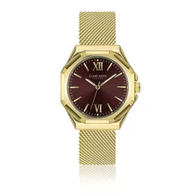 Clare Moss női óra karóra  CMC1-B038G /kampapl