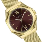 Clare Moss női óra karóra  CMC1-B038G /kampapl