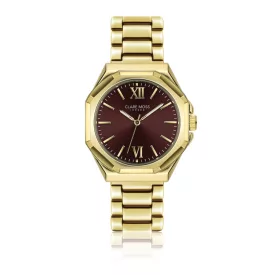 Clare Moss női óra karóra  CMC1-B078G /kampapl