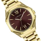 Clare Moss női óra karóra  CMC1-B078G /kampapl