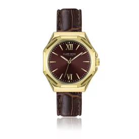 Clare Moss női óra karóra  CMC1-S088G /kampapl