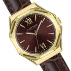 Clare Moss női óra karóra  CMC1-S088G /kampapl