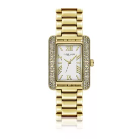 Clare Moss női óra karóra  CMC3-B078G /kampapl