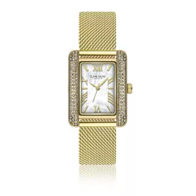 Clare Moss női óra karóra  CMC4-B038G /kampapl