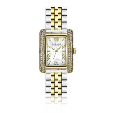 Clare Moss női óra karóra  CMC4-B278S /kampapl