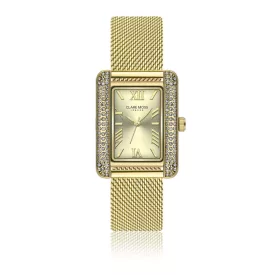 Clare Moss női óra karóra  CMC5-B038G /kampapl