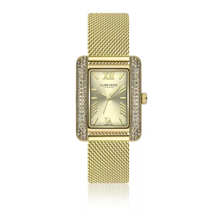 Clare Moss női óra karóra  CMC5-B038G /kampapl