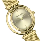 Clare Moss női óra karóra  CMC6-B034G /kampapl