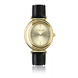 Clare Moss női óra karóra  CMC6-S014G /kampapl