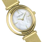 Clare Moss női óra karóra  CMC7-B034G /kampapl