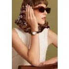 Clare Moss női óra karóra  CMC7-S074G /kampapl