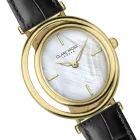 Clare Moss női óra karóra  CMC7-S074G /kampapl