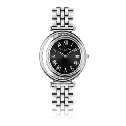 Clare Moss női óra karóra  CMC8-B074S /kampapl