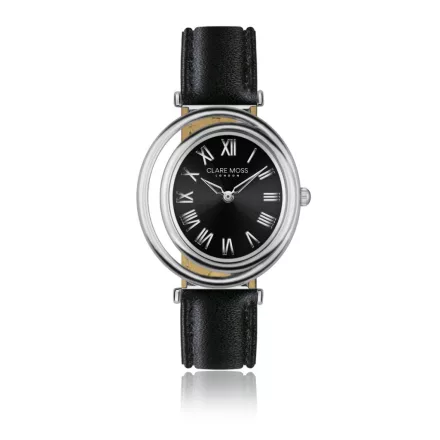 Clare Moss női óra karóra  CMC8-S014S /kampapl