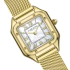 Clare Moss női óra karóra  CMC9-B034G /kampapl