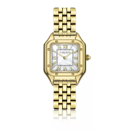 Clare Moss női óra karóra  CMC9-B094G /kampapl