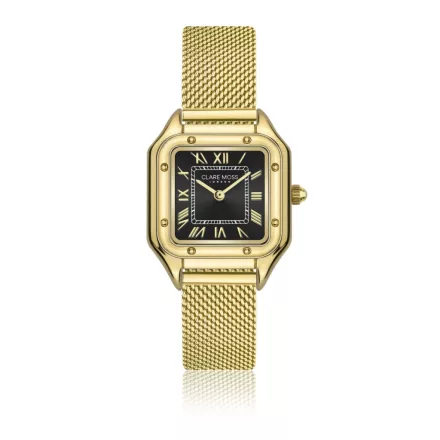 Clare Moss női óra karóra  CMD1-B034G /kampapl