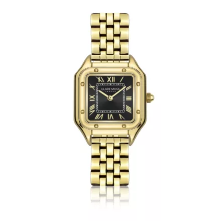 Clare Moss női óra karóra  CMD1-B094G /kampapl