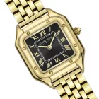 Clare Moss női óra karóra  CMD1-B094G /kampapl