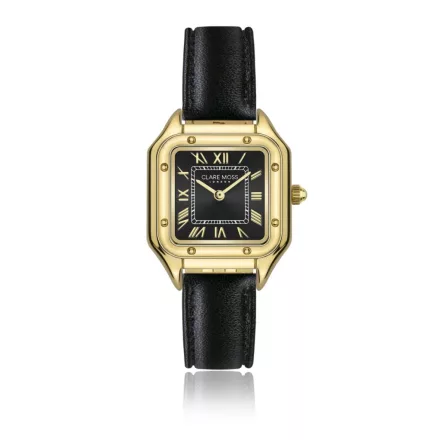 Clare Moss női óra karóra  CMD1-S014G /kampapl