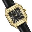 Clare Moss női óra karóra  CMD1-S014G /kampapl