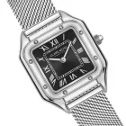 Clare Moss női óra karóra  CMD2-B014S /kampapl