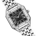 Clare Moss női óra karóra  CMD2-B074S /kampapl