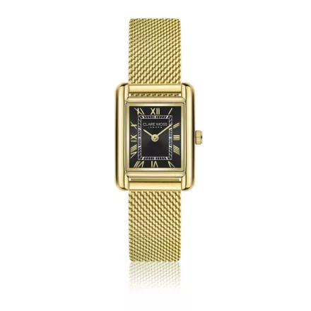 Clare Moss női óra karóra  CMD3-B034G /kampapl