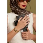 Clare Moss női óra karóra  CMD4-B094G /kampapl