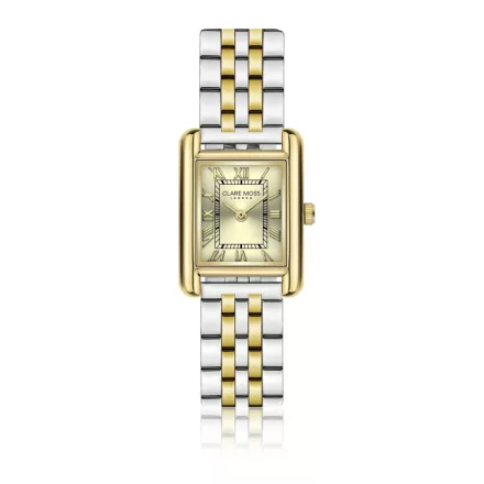 Clare Moss női óra karóra  CMD4-B294S /kampapl