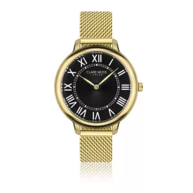 Clare Moss női óra karóra  CMD7-B034G /kampapl