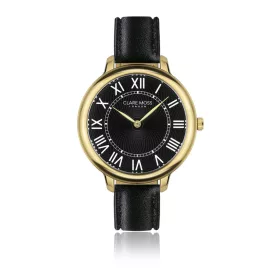 Clare Moss női óra karóra  CMD7-S014G /kampapl