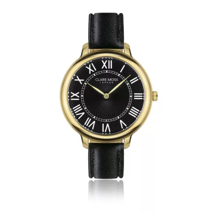 Clare Moss női óra karóra  CMD7-S014G /kampapl